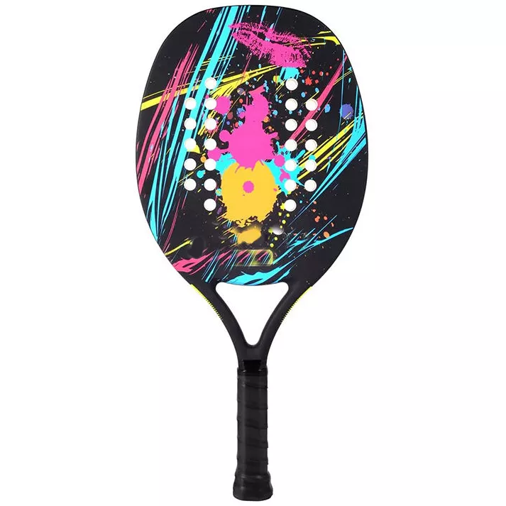New model beach tennis personalized best made beach tennis rackets