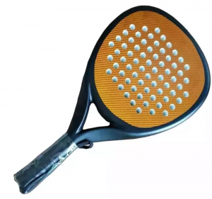 Popular Cricket Racket carbon fiber paddle racket