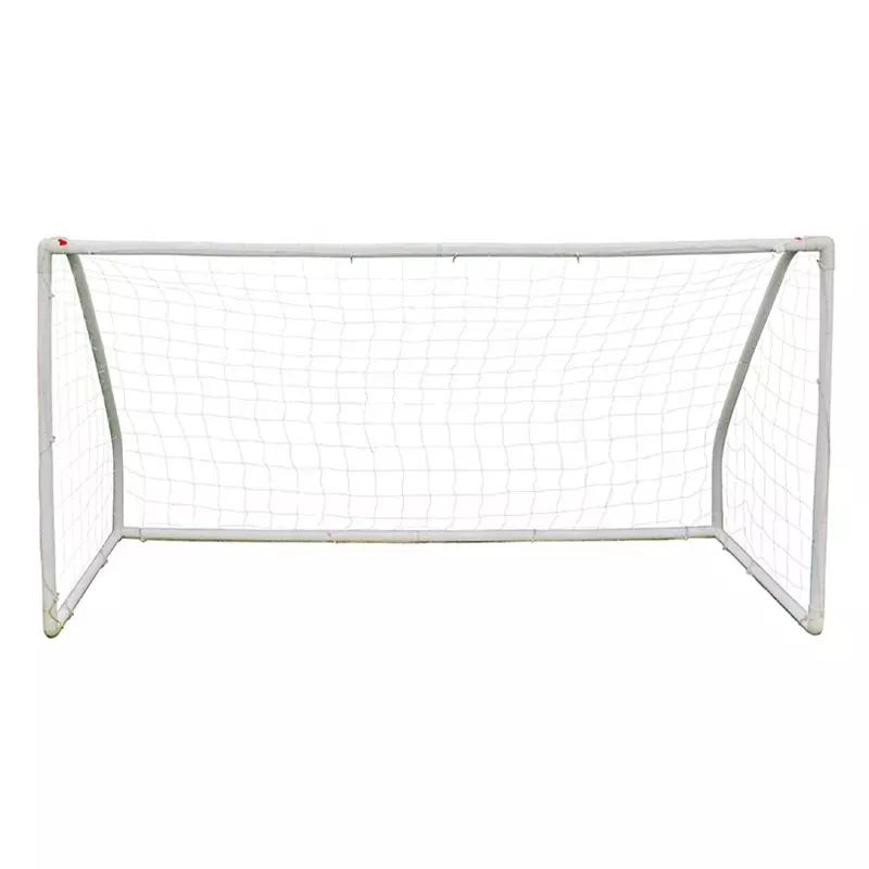 Standard custom soccer goal, beach soccer goal