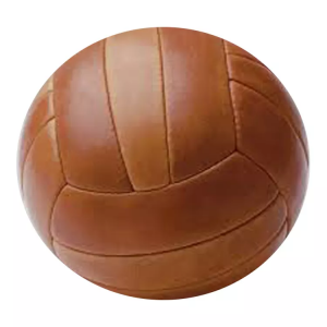 Soft and hard La Balai PVC high intensity training beach ball volleyball