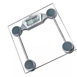 BMI app weighs bathroom smart heart rate body analyzer scale, digital bluetooth body fat scale