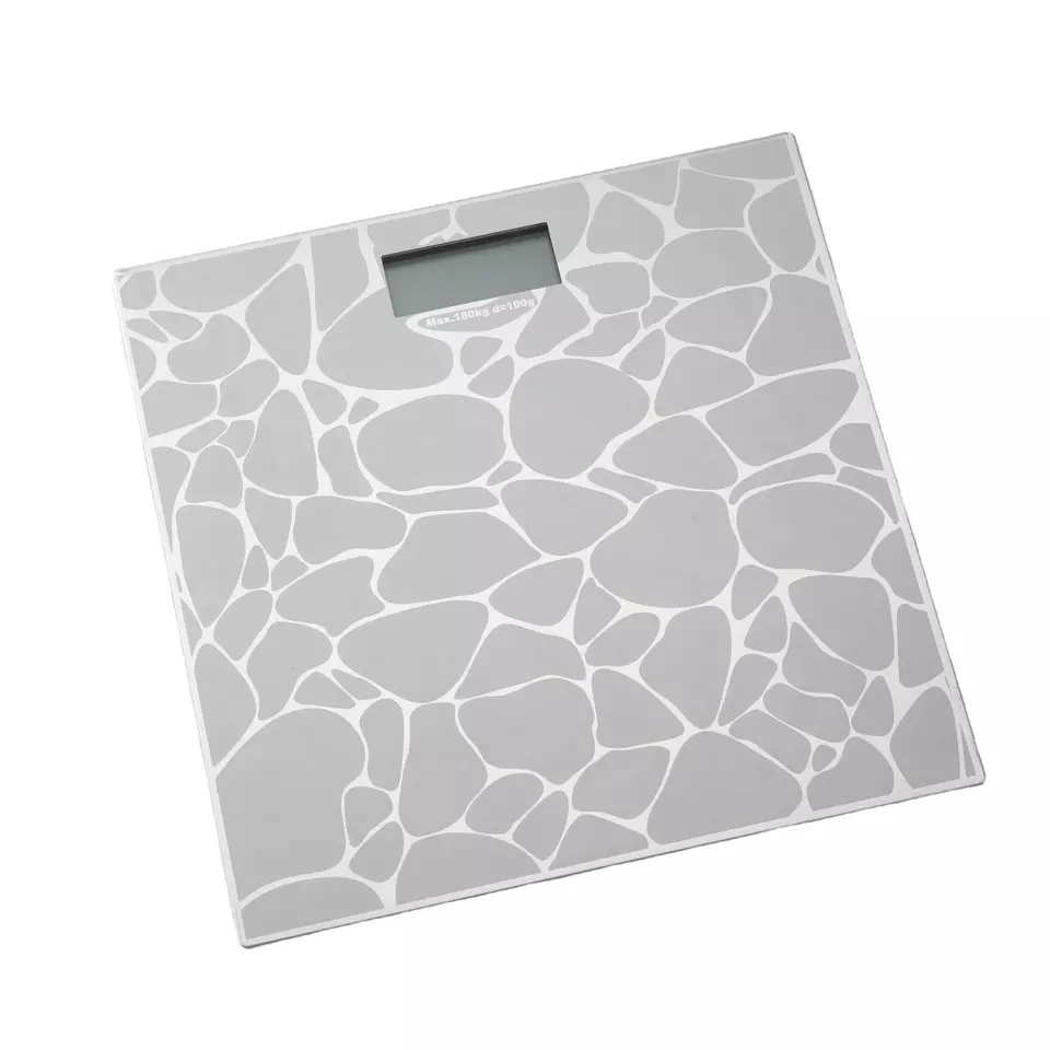 Personal weight scales for household intelligent body fat