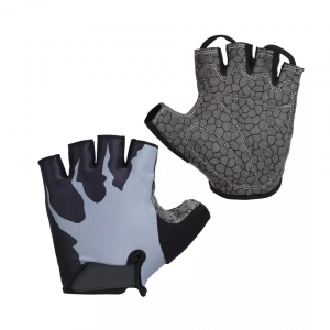 Wholesale handle cross fitness gymnastics protector gloves