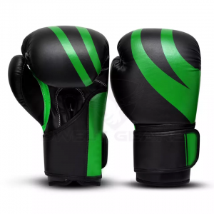 Training boxing equipment PU boxing gloves