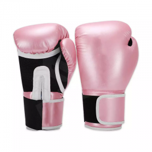 Boxing gloves boxing wholesale custom logo boxing gloves