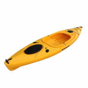 OEM wider single canoe kayaks