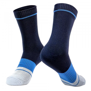 Sports wear-resistant odourmet and sweat-absorbing bicycle socks
