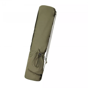 Amazon hot selling portable yoga mat tote bag