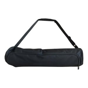 Multifunctional yoga mat handbag, large fitness mat bag with shoulder straps