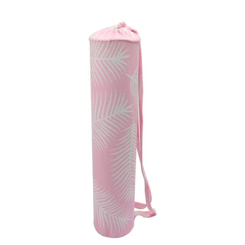 Women’s Sports Mat Bag Mat Carrier Yoga Accessories