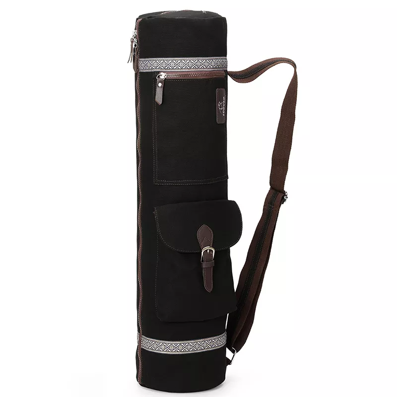 Yoga mat handbag sling carrier gym sports travel sling bag