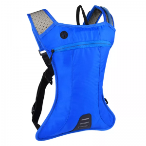 Waterproof travel backpack hiking running rucksack