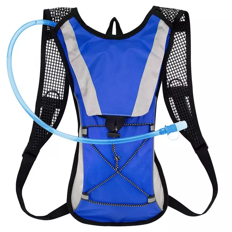 Cycling bag hydrated water backpack men’s running bag waterproof