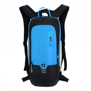 Running water bladder backpack vs water bladder bike backpack