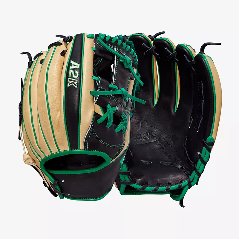 Custom baseball gloves KIP baseball gloves