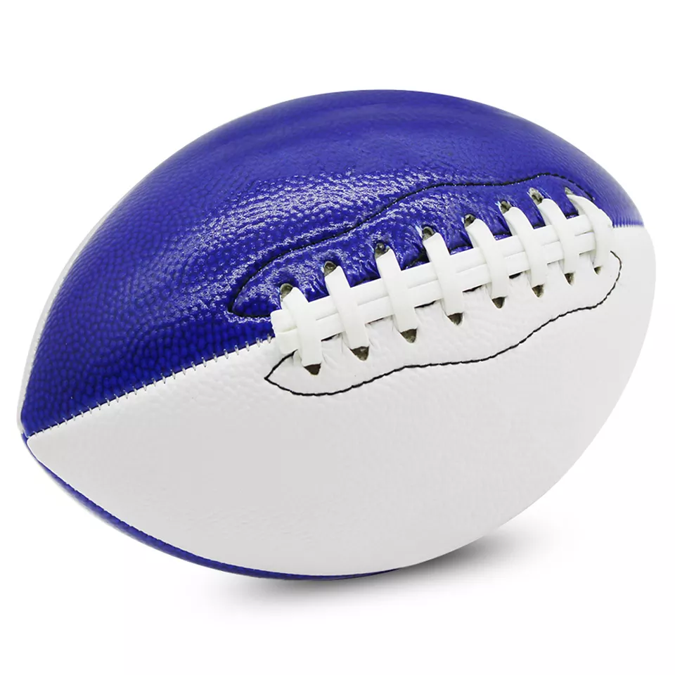Factory direct sport quality American football custom rugby