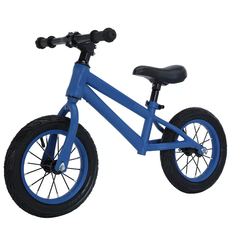 Children’s balance bike no pedal aluminum alloy bike for kids