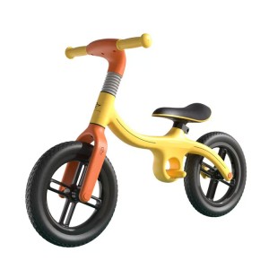 Kids Scooter 3-6 years old boy girl baby balance scooter