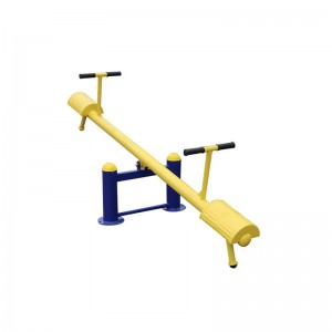 Bodybuilding gym sports sports park adult steel outdoor fitness equipment training
