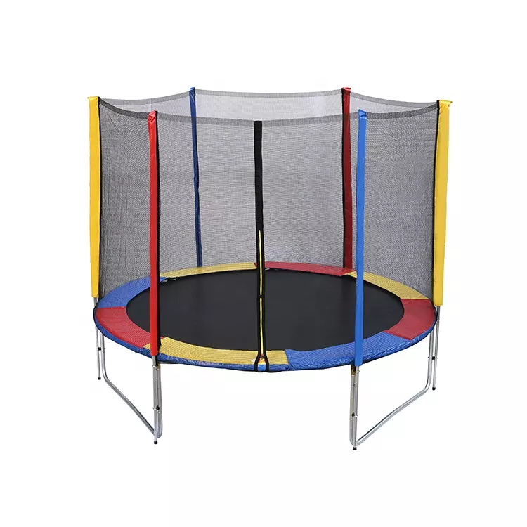 Bungee trampoline indoor mini trampoline for kids for sale