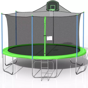 trampoline cheap wholesale high quality fitness sports cheap trampoline outdoors