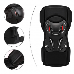 2023 Hot Sell Protective Motorbike Kneepad Motocross Motorcycle Knee Pads Protector Racing Off-road Elbow Protection