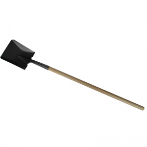 Chinese metal shovel with handle garden shovel tools agricultural steel shovel