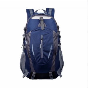 Wholesale Waterproof Large Capacity Mountain Mochila Climbing Camping Traveling Bags Hiking Backpack