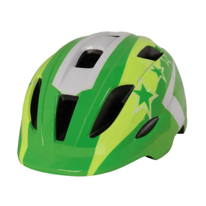 Children’s roller skating helmet with light Integrated balance car skateboard sports riding electric car helmet spots