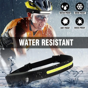 High Power Waterproof Long Rance headlights