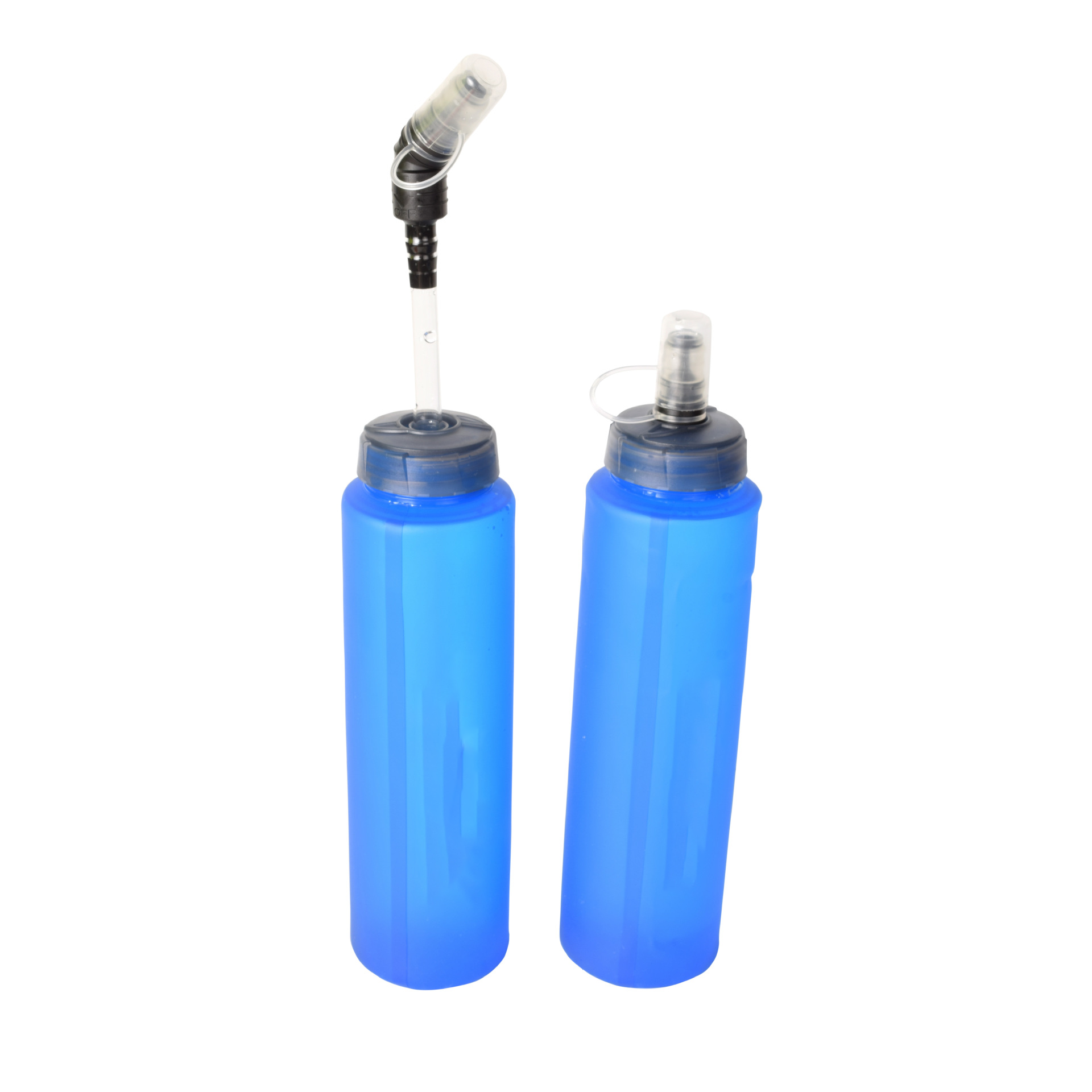 500ML sports water softener bottle