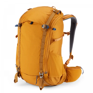 trending new designer brand hiking backpack 40L nylon waterproof outdoor trekking hunting camping backpacks with water bladder