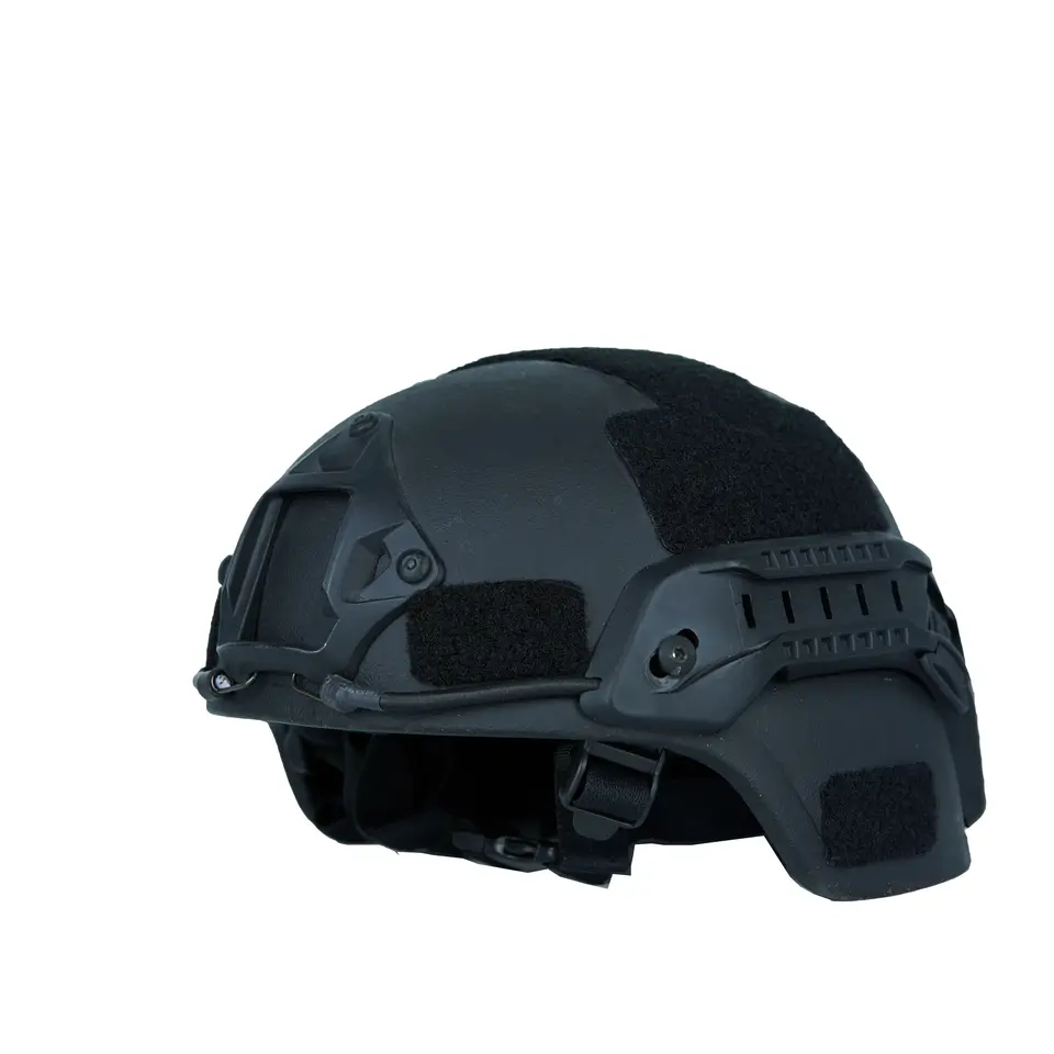 High Performance Lightweight Fast/PASGT/MICH helmet