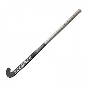 Customized High Quality Ice Hockey Sticks Carbon Composite Black Hockey Stick