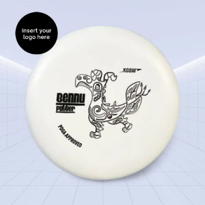 Source Factory Accepts OEM PDGA Certified Portable Disc Golf Frisbeed flying ball boomerang