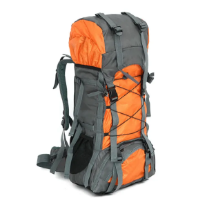 Outdoor Hiking Multifunction 60L Mountaineering Camping Trekking designer Backpack Bag