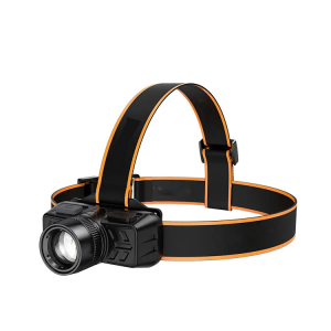 cheap head lamp portable and light headlamp zoomable led headlamps rechargeable headlight waterproof usb headlamps