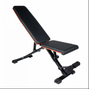 Exercise slimming stool, bench, push stool, folding fitness chair