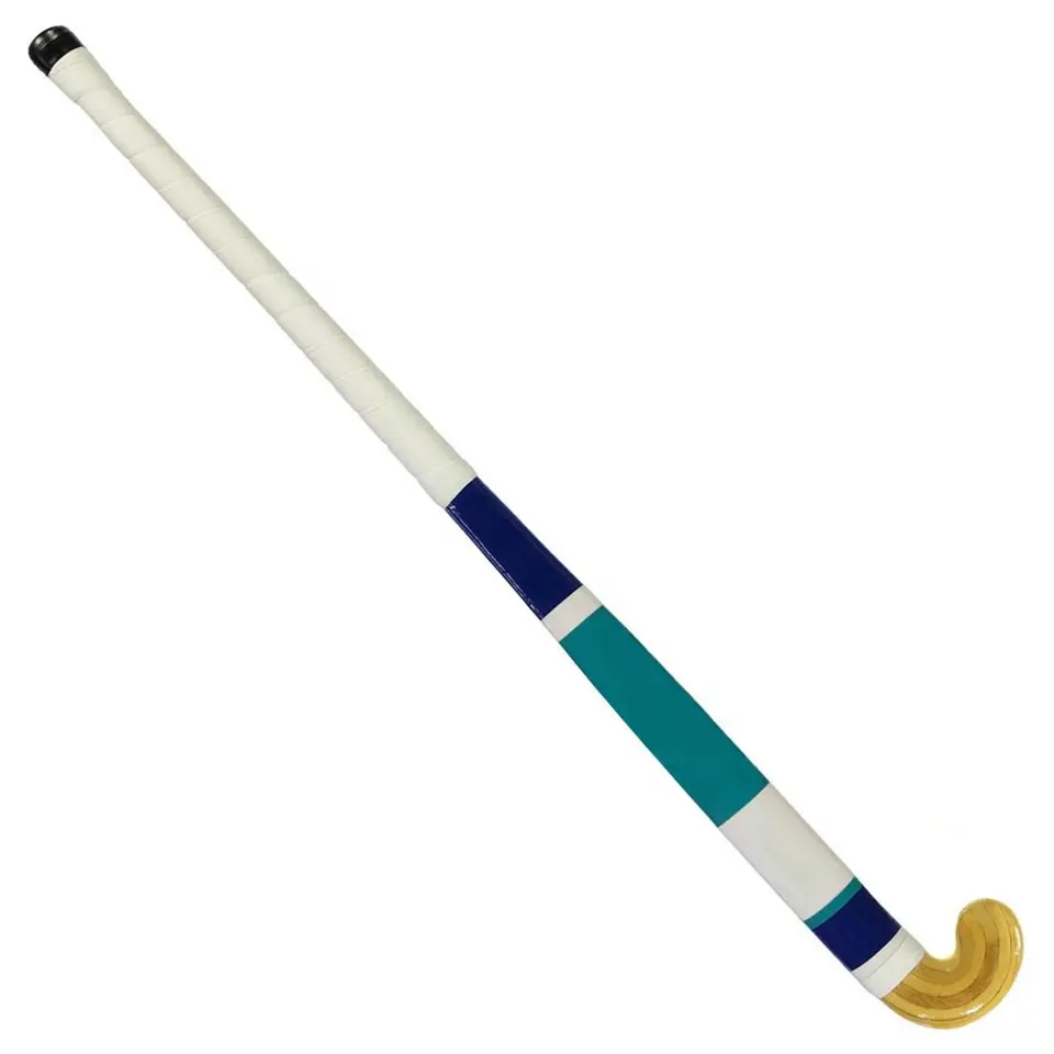 Wholesale Price Custom Carbon Fiber Hockey Sticks / Best Quality Carbon Fiber Custom Logo Hockey Sticks