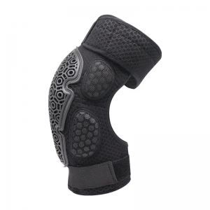 New motorcycle knee pads Top Quality CE Certified Knee Protector for MTB Mountain, Riding, Snowboard, Ski, Skate