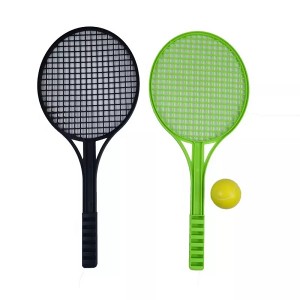 Children’s recreational sports tennis racket set