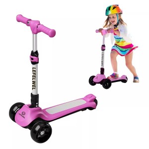 hotselling children’s electric scooter factory price child scooter powerful electric e scooter kids
