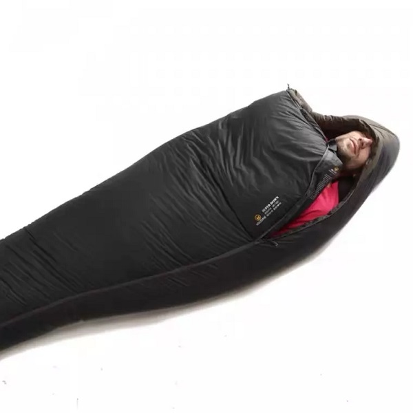 ACOME sleeping bag waterproof sleeping bag outdoor down sleeping bag 1000