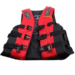 Wholesale 2020 adult drifting life jacket, fishing vest, children life jacket