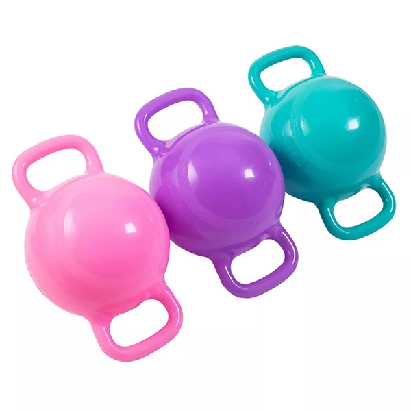Yoga Fitness Fill Water Kettle Bell Competition Kettlebells For Bodybuilding