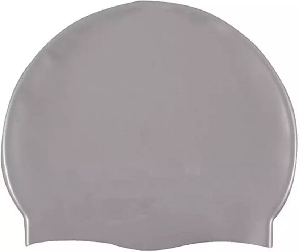 Wholesale silicone swimming cap for adult swim cap custom swim caps