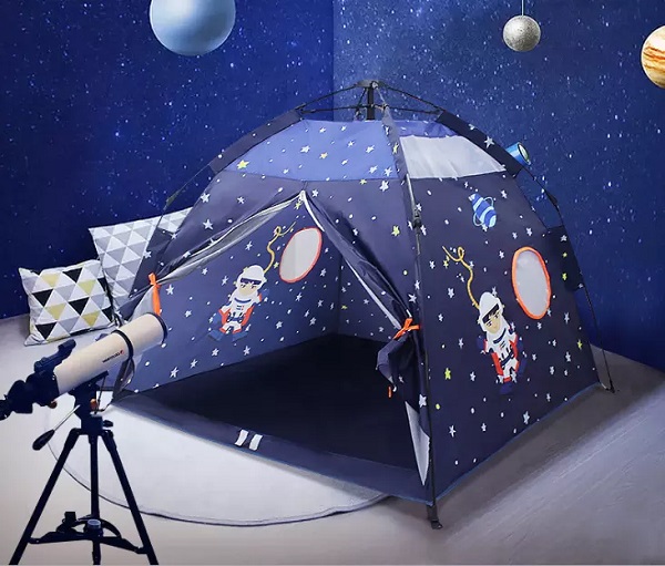 Top Quality Multi-functional indoor and outdoor children’s tent