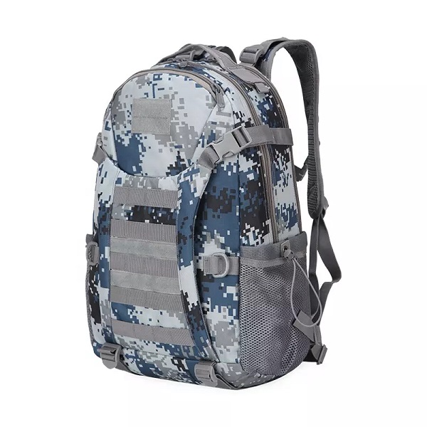 Top Quality Camouflage Yoga Bag Backpack 30L Large 3 Day Hiking Outdoor School Bags Trendy Backpack