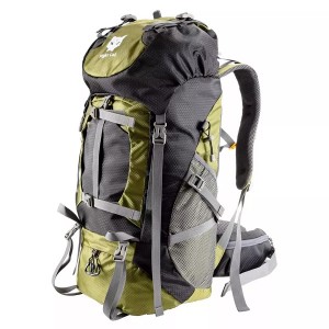 Mountaineering camping backpack waterproof 70l outdoor travel hiking backpacks large capacity