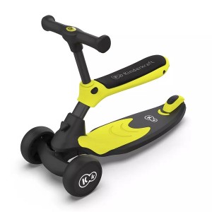 Source factory children’s scooter children’s scooter push scooter adult